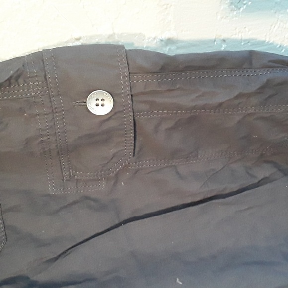 Calvin Klein navy blue pants size large new - Picture 2 of 4